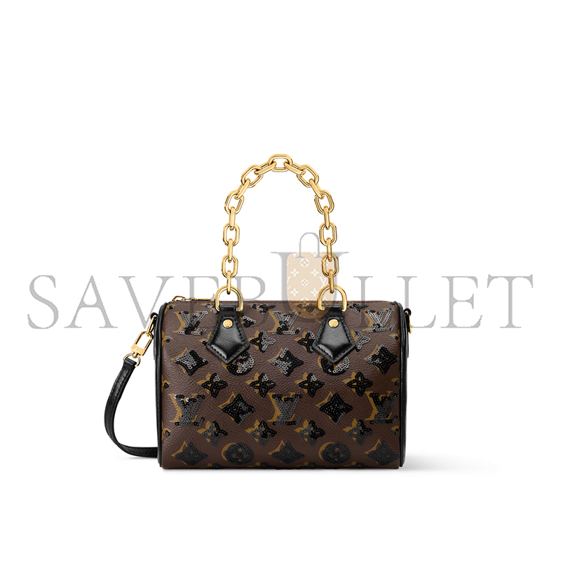 LOUIS VUITTON SPEEDY BANDOULIÈRE 20 M26314 (20.5*15*13cm) LOUIS VUITTON SPEEDY BANDOULIÈRE 20 M26314 (20.5*15*13cm)